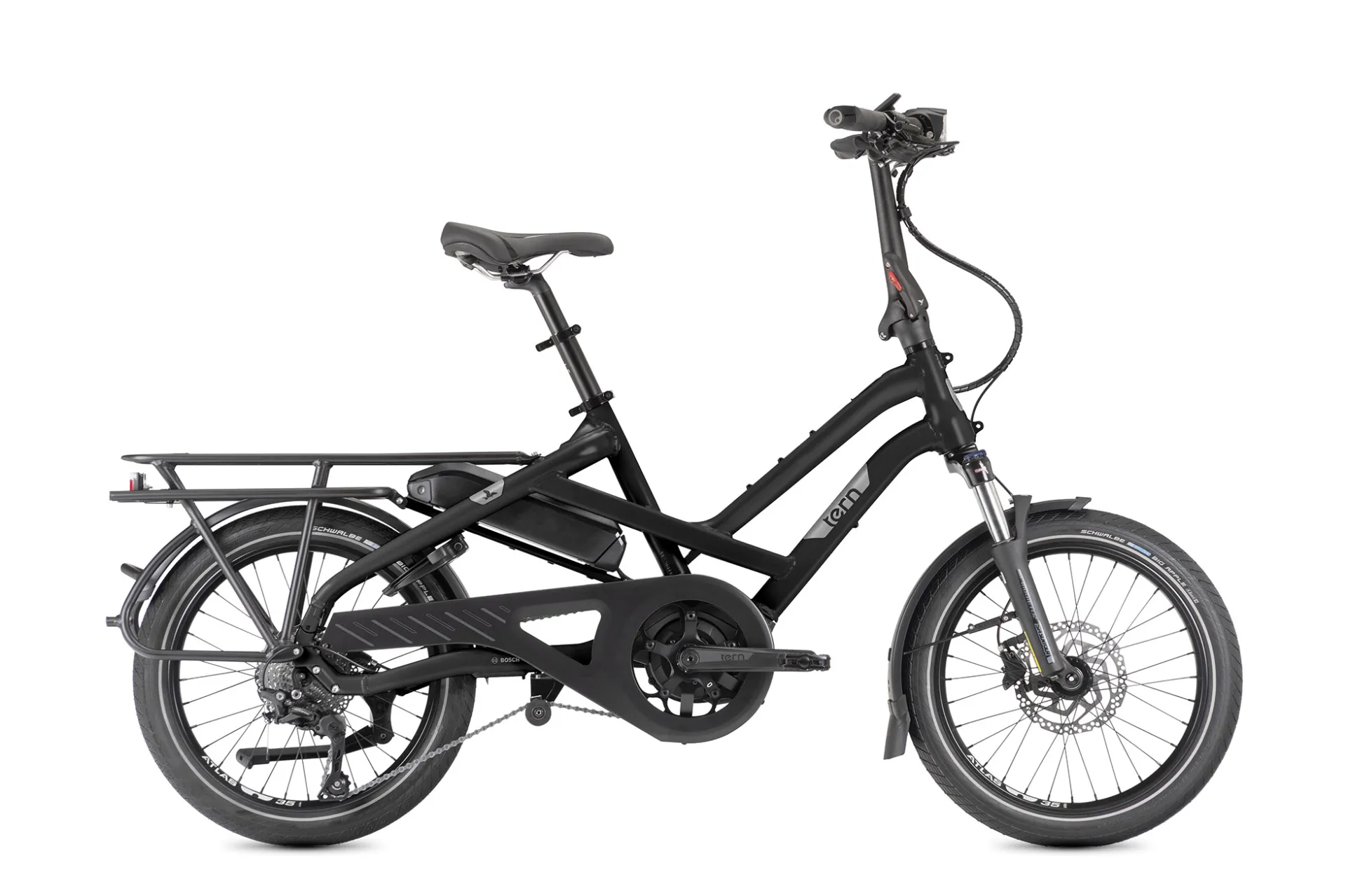tern hsd gen 2 p10 electric cargo bike parts list.webp