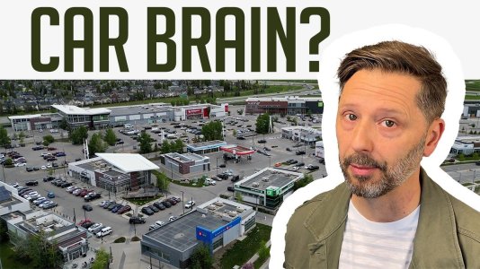 Thread 'Shifter Video: This is the biggest barrier to more people riding bikes in cities'