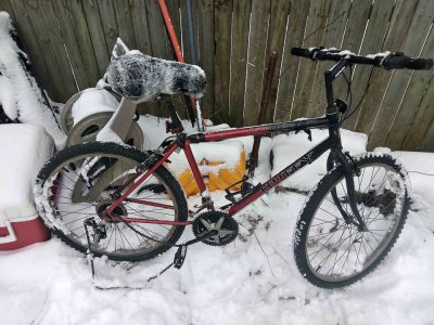 Huffy Mountain Bike.jpg Huffy Mountain Bike.jpg