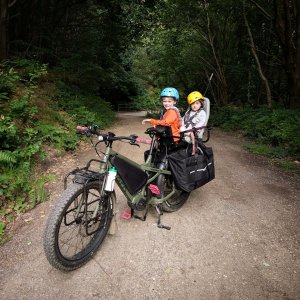 The Tern Orox Review: an Ad-hoc adventure.