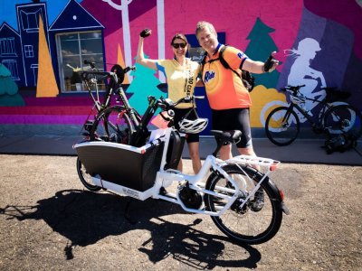 Cargo Bike Buyer’s Guide