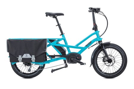 Tern GSD Gen 1 Product Guide